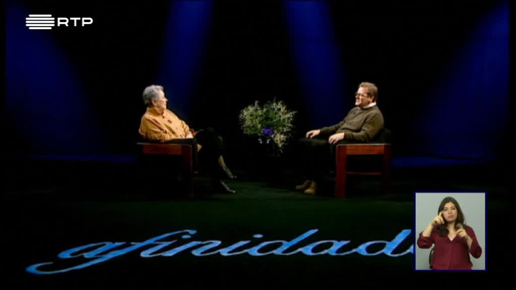 Imagem de Afinidades - Jorge Bacelar