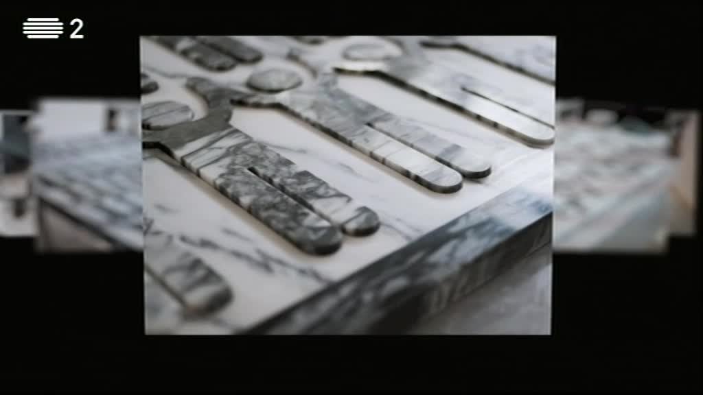 Imagem de Primeira Pedra - Resistance