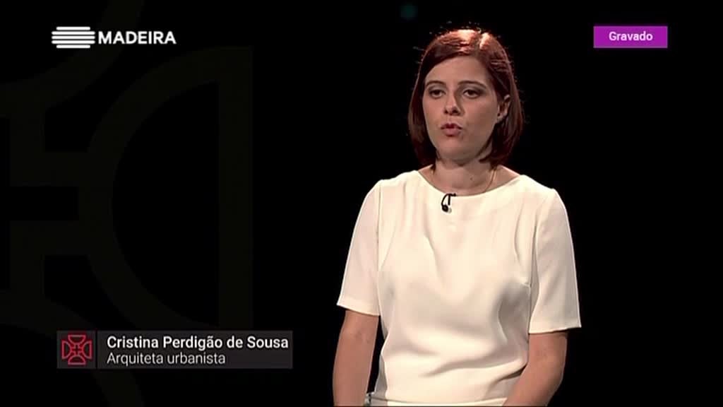 Imagem de Madeira 600 Anos, Património