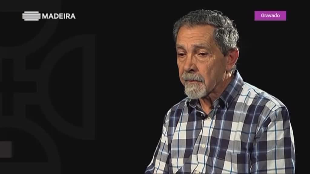 Imagem de Madeira 600 Anos, Património