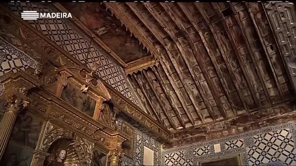 Imagem de Madeira 600 Anos, Património