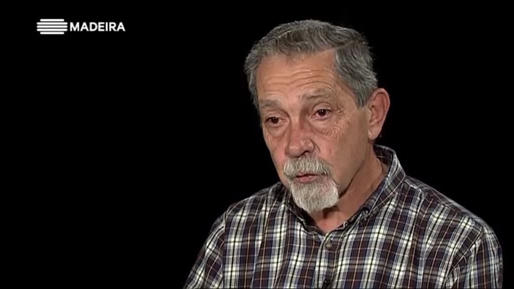 Imagem de Madeira 600 Anos, Património