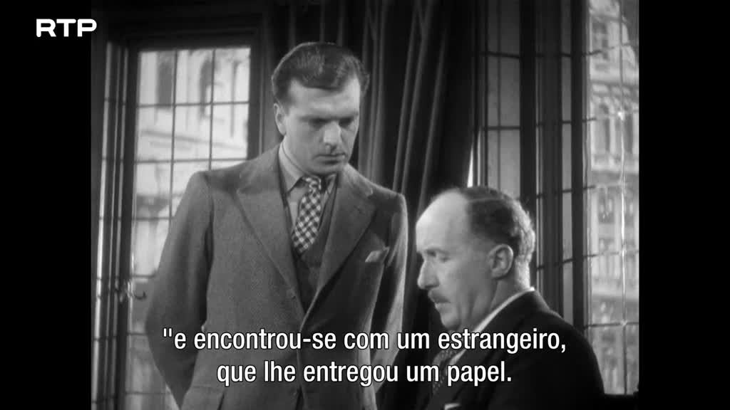 Imagem de À 1 e 45