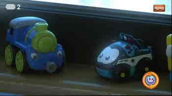 Movimento Gentil - Embaixadores