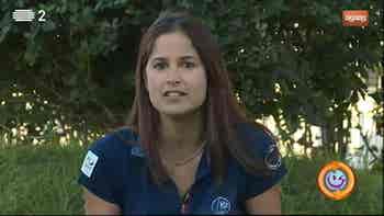 Movimento Gentil - Embaixadores