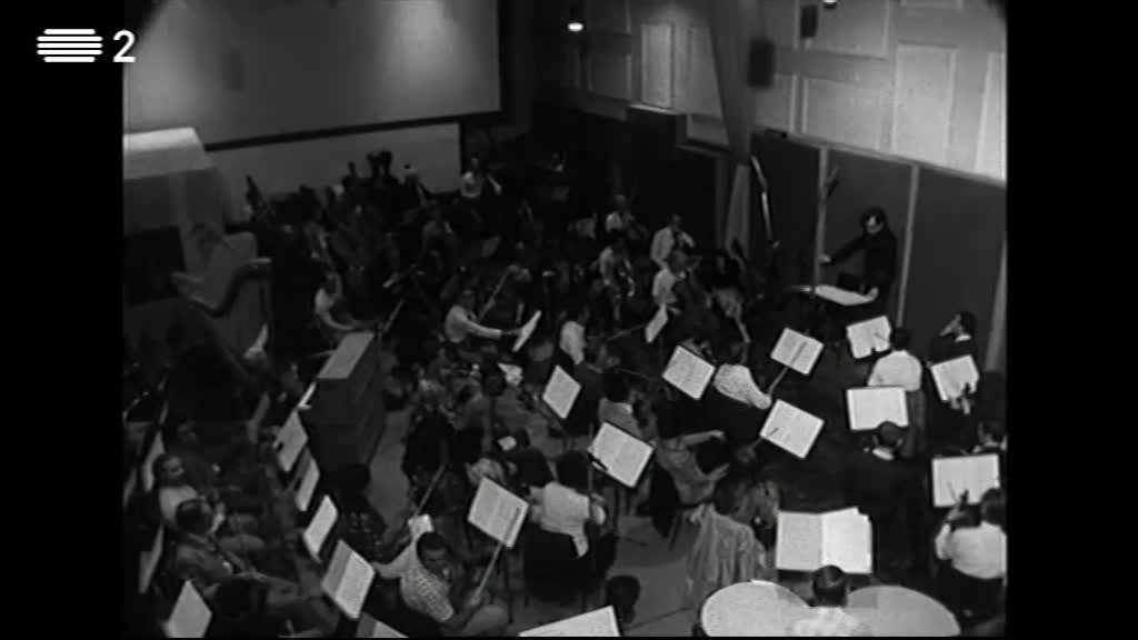 Imagem de A Vida Num Staccato