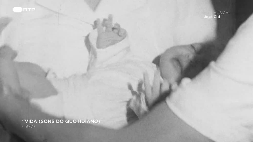 Imagem de Vejam Bem - José Cid: A Minha Música