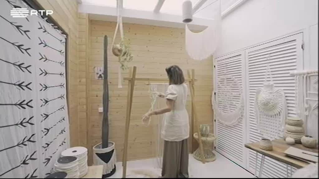 Imagem de Criar.pt - "Giant Massala" - Ana Morais, Casulo