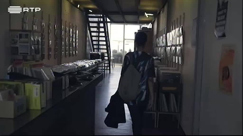 Imagem de Criar.pt - "DJ set" - Yen Sung