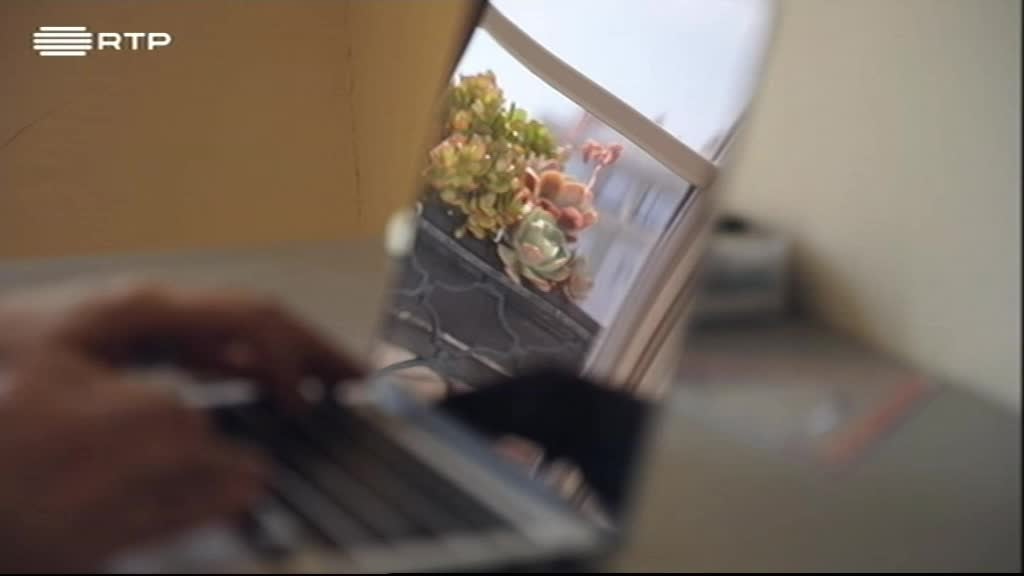 Imagem de Criar.pt - "RG21" - Rui Grazina