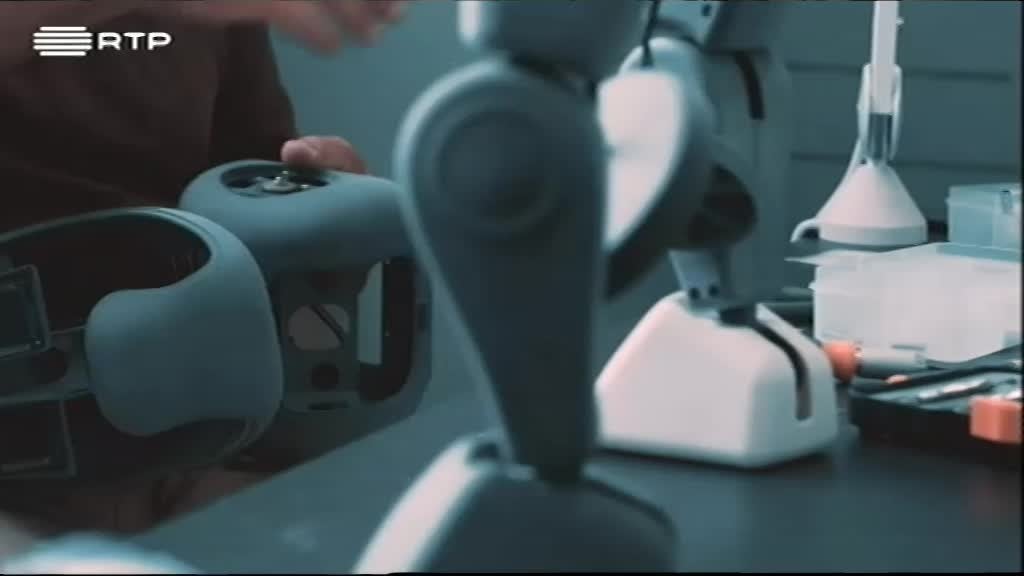 Imagem de Criar.pt - "Trusty" - Jack the Maker