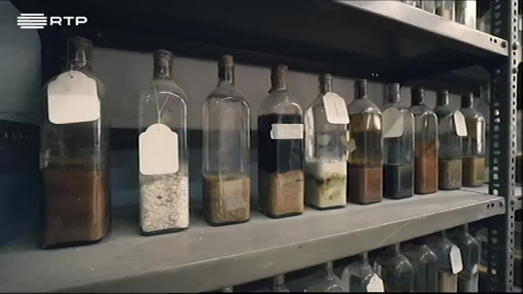 Imagem de Criar.pt - "Herdade do Esporão" - SKREI, Francisco Adão da Fonseca e Pedro Jervell