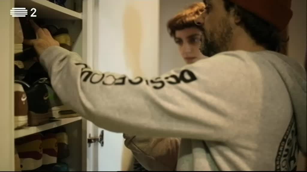 Imagem de Armário - Fetiche