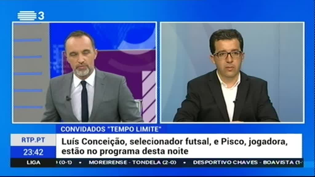 Imagem de Tempo Limite