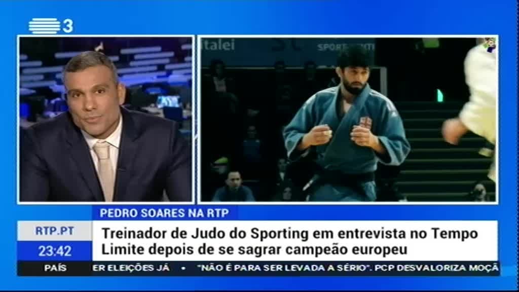 Imagem de Tempo Limite