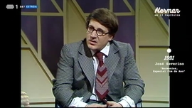 Imagem de Herman em 13 Cap�tulos