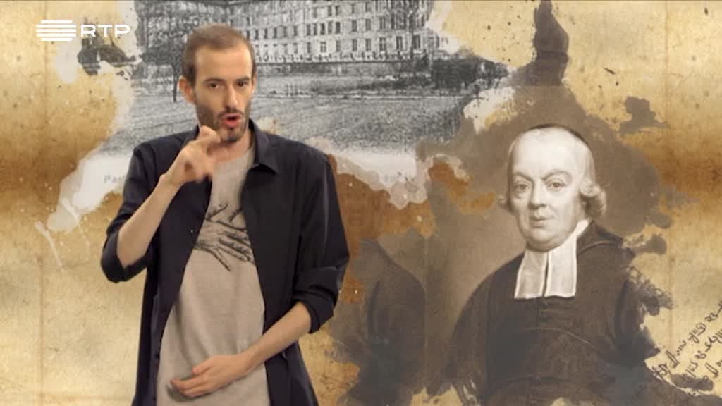 Imagem de Acende a Luz Para Eu Te "Ouvir" - Língua Gestual