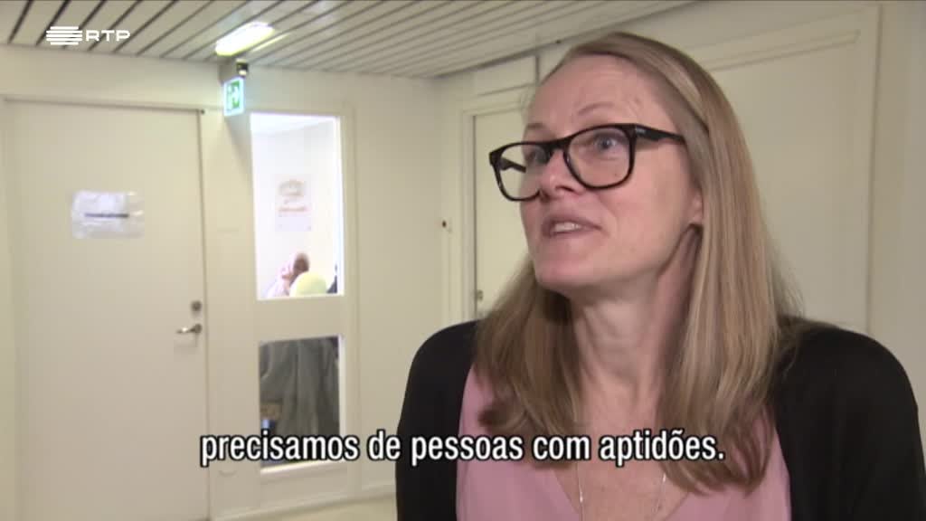 Imagem de De Lisboa a Helsínquia