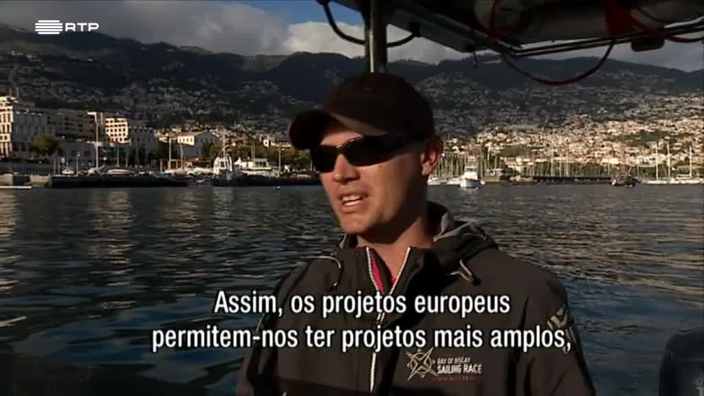 Imagem de De Lisboa a Helsínquia