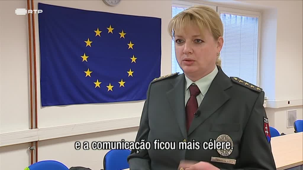 Imagem de De Lisboa a Helsínquia