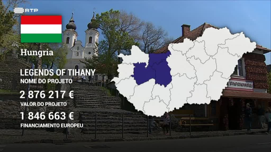 Imagem de De Lisboa a Helsínquia