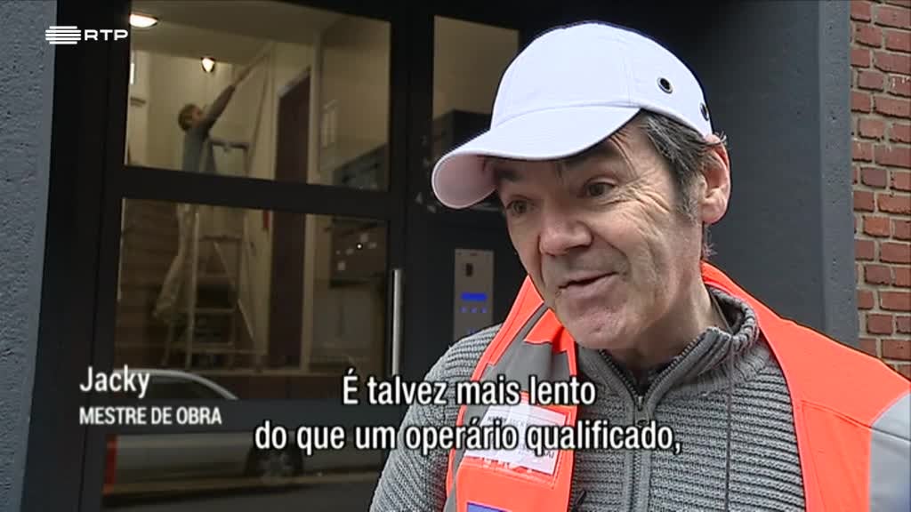 Imagem de De Lisboa a Helsínquia