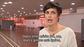 De Lisboa a Helsínquia