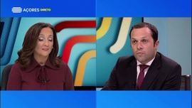 Especial Informao: Entrevista ao Presidente PSD/Aores, Alexandre Gaudncio
