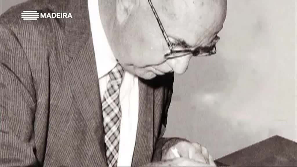 Imagem de Madeira 600 Anos, Globalização