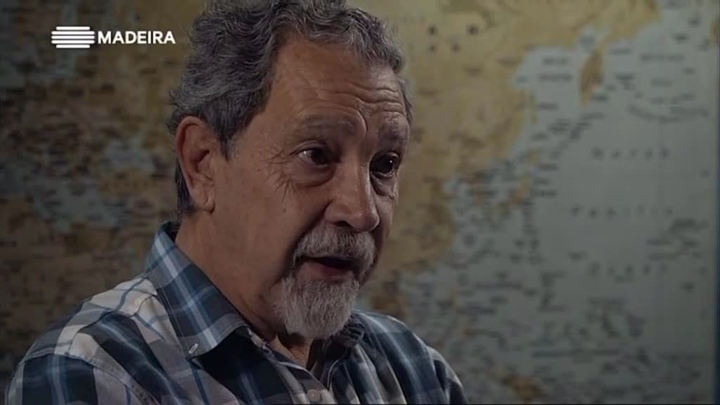 Imagem de Madeira 600 Anos, Globalização