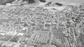 Madeira 600 Anos, Globalização