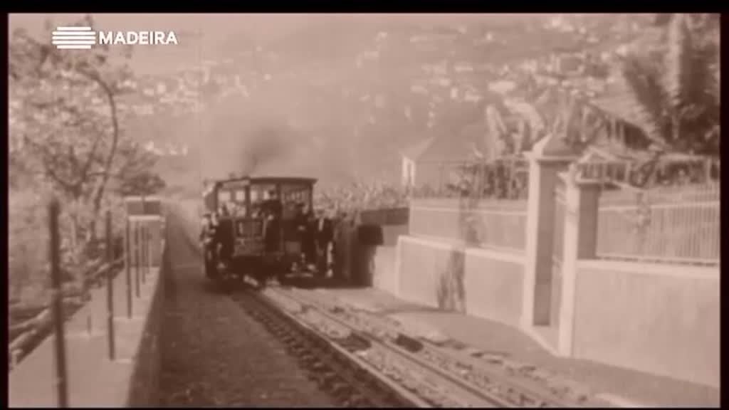 Imagem de Madeira 600 Anos, Globalização