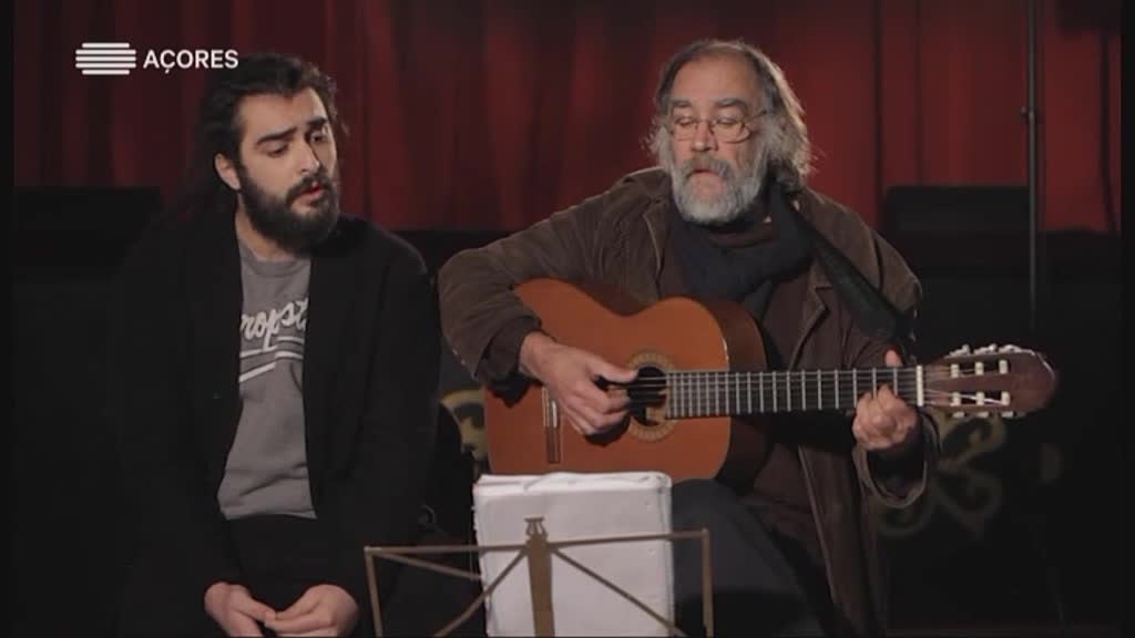 Imagem de Viola de Dois Corações