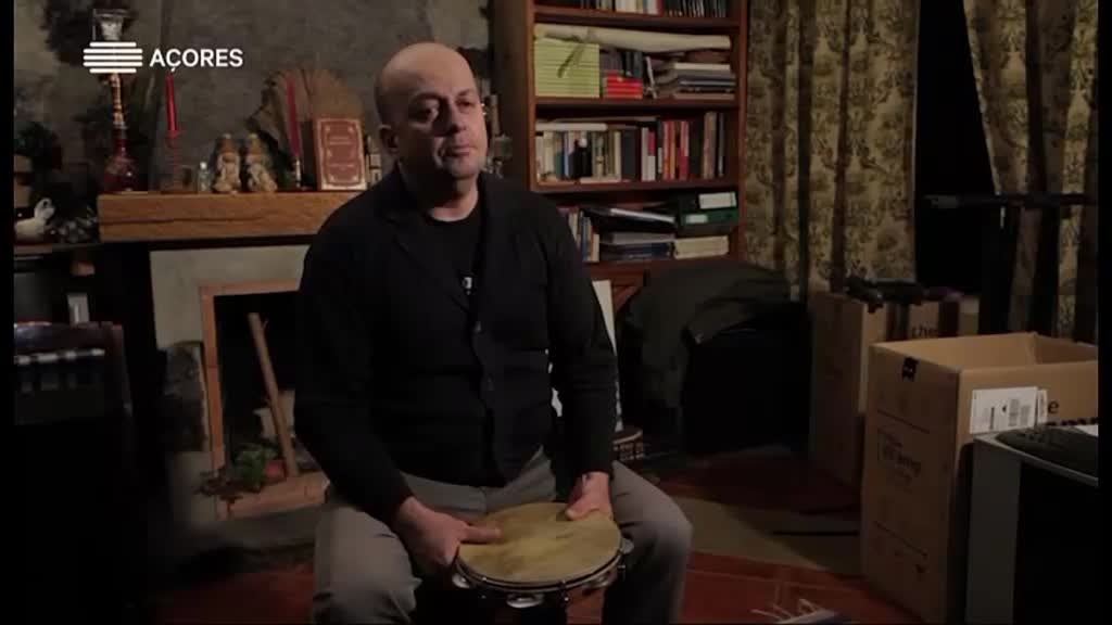 Imagem de Viola de Dois Corações