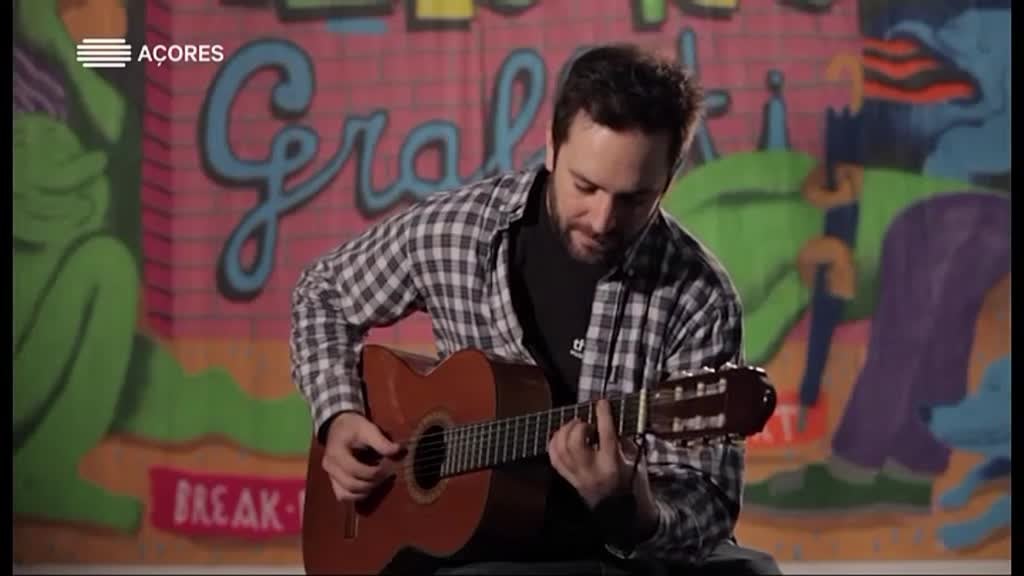 Imagem de Viola de Dois Corações