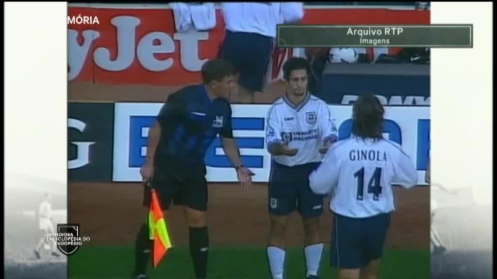 Imagem de A Grandiosa Enciclopédia do Ludopédio