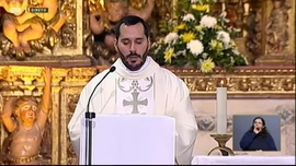 Imagem de Solenidade de Todos os Santos