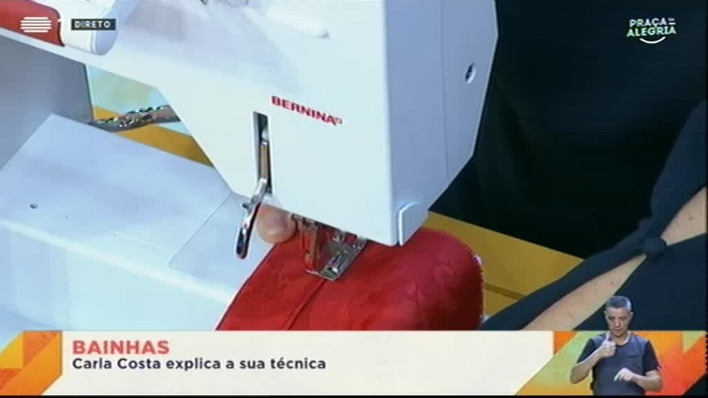 Imagem de Praça da Alegria