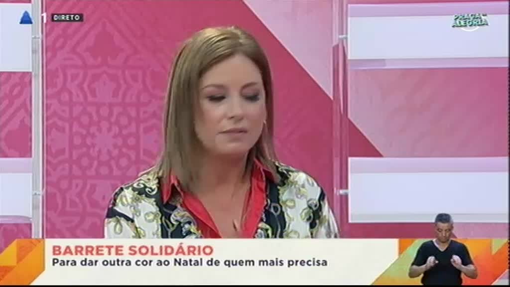 Imagem de Praça da Alegria