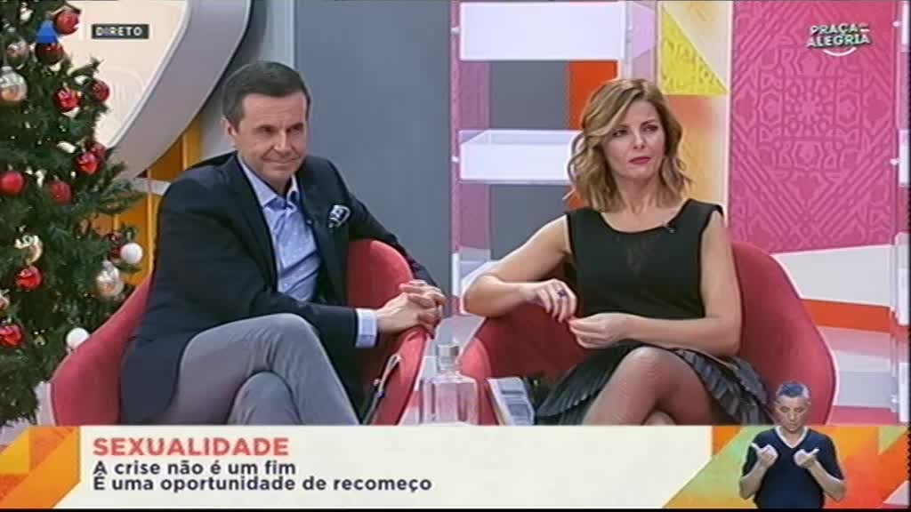 Imagem de Praça da Alegria