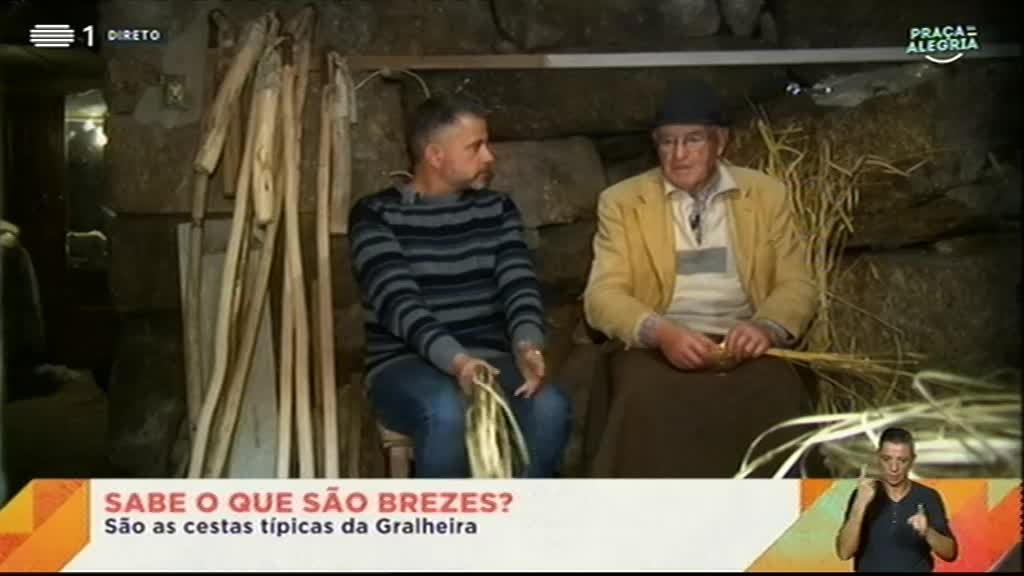 Imagem de Praça da Alegria