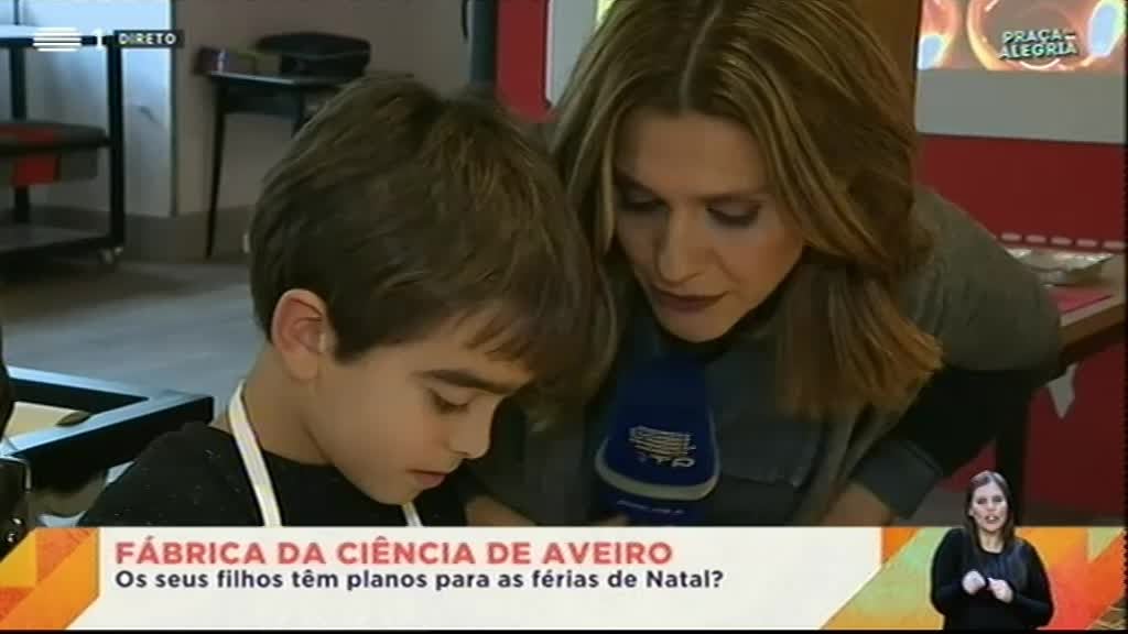 Imagem de Praça da Alegria