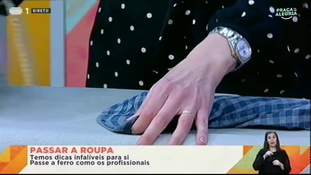 Imagem de Praça da Alegria