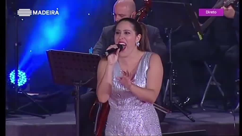 Imagem de Concerto Comemorativo Porto Santo 600 An