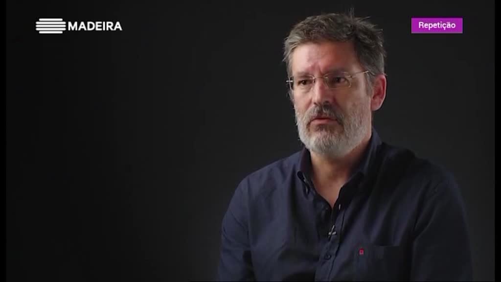 Imagem de Madeira 600 Anos, Madeirenses Ilustres