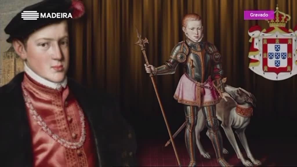 Imagem de Madeira 600 Anos, Madeirenses Ilustres