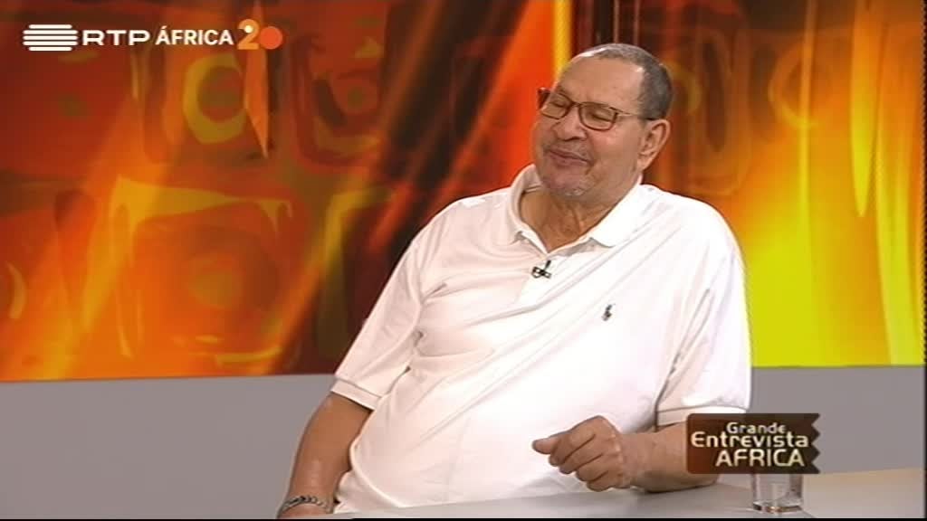 Imagem de Germano Almeida