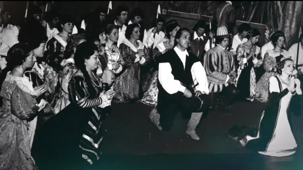 Imagem de Minuto 600 Anos