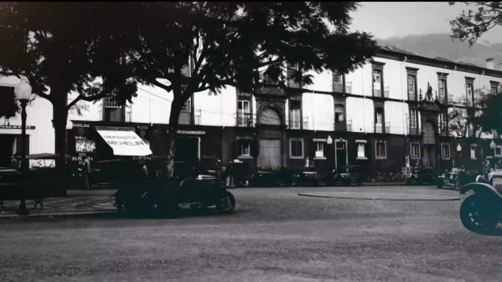 Imagem de Minuto 600 Anos