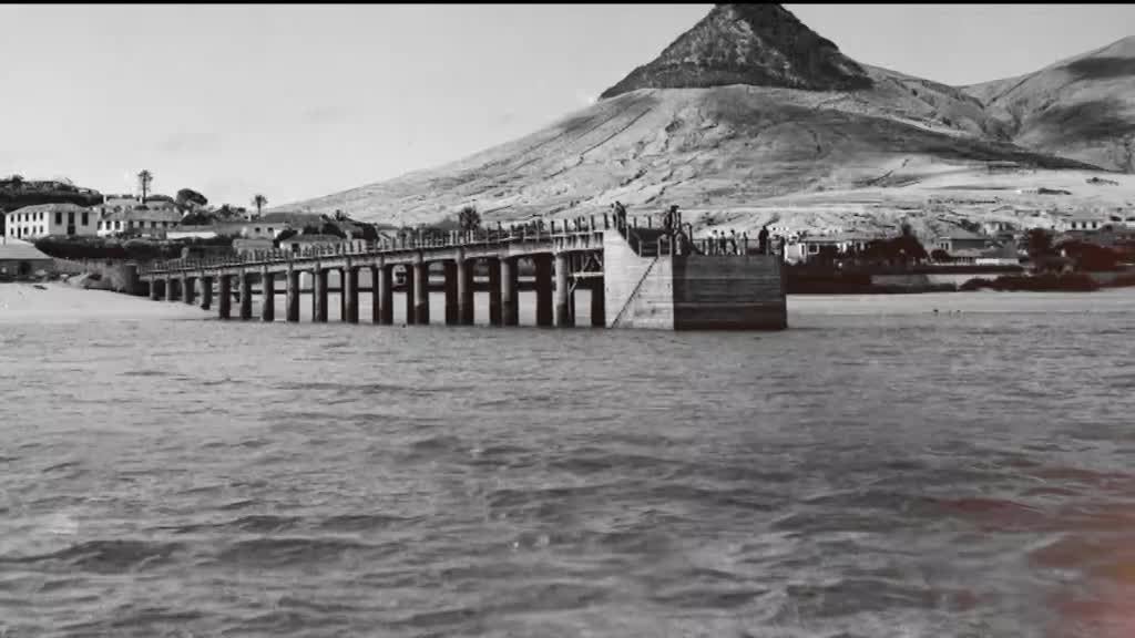 Imagem de Minuto 600 Anos